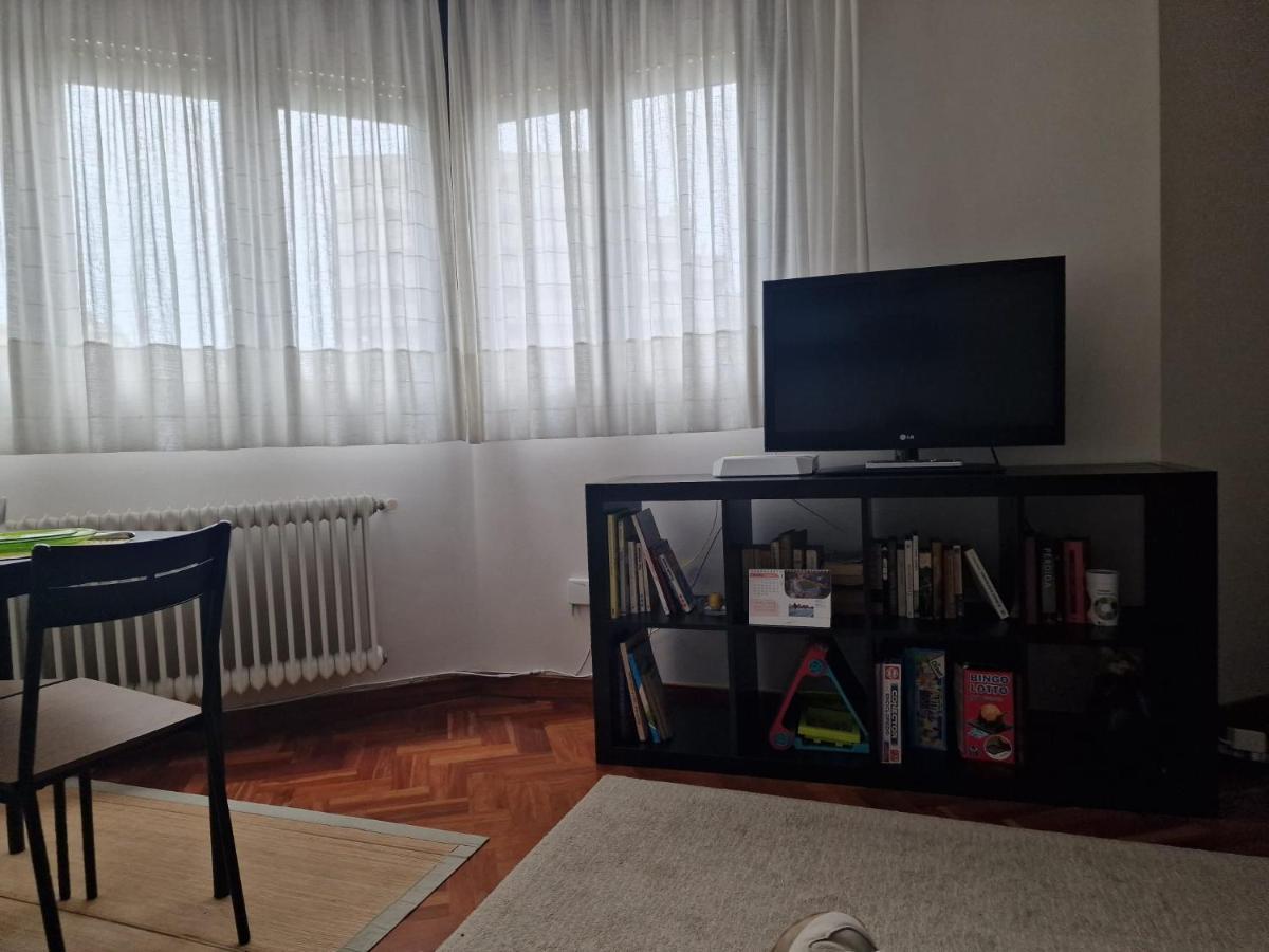 Apartamento Practico Apartamento Con Parking En Aviles. Covadonga Vut- 3478-As Exterior foto